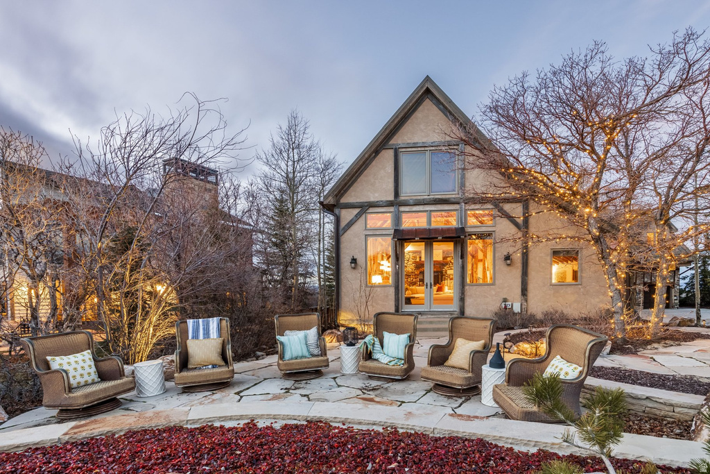 1403 EAGLE WAY Park City, UT 84060