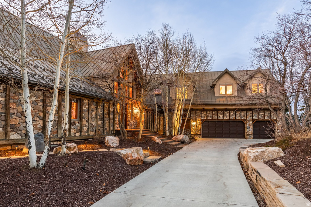 1403 EAGLE WAY Park City, UT 84060