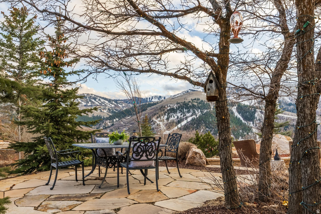 1403 EAGLE WAY Park City, UT 84060