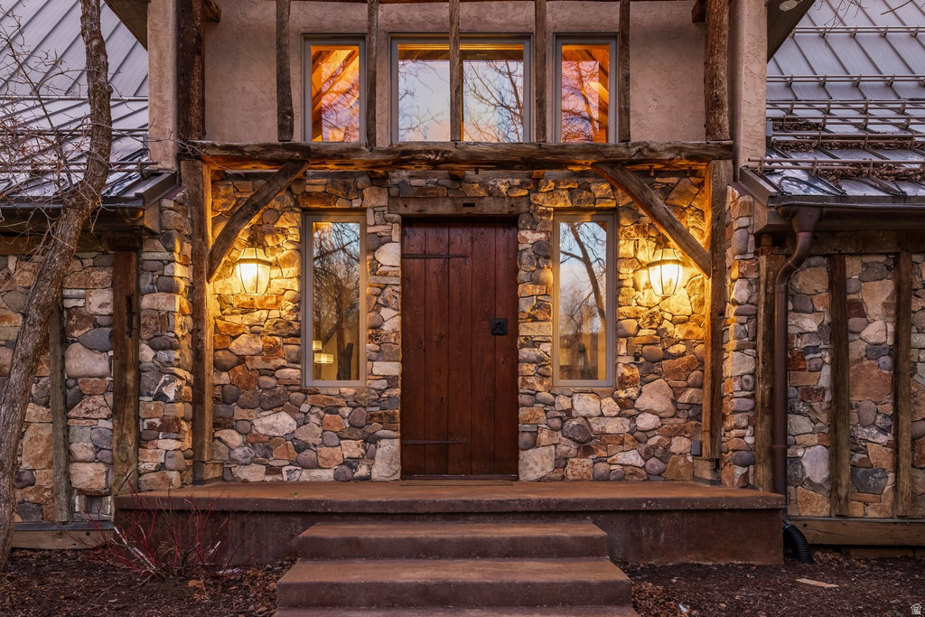 1403 EAGLE WAY Park City, UT 84060