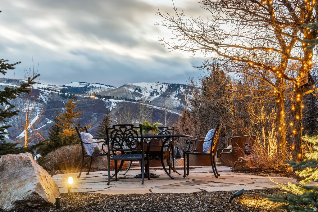 1403 EAGLE WAY Park City, UT 84060
