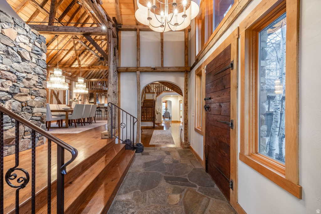 1403 EAGLE WAY Park City, UT 84060