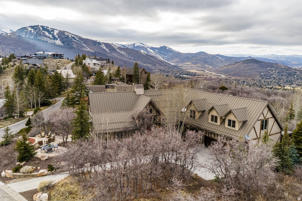 1403 EAGLE WAY Park City, UT 84060