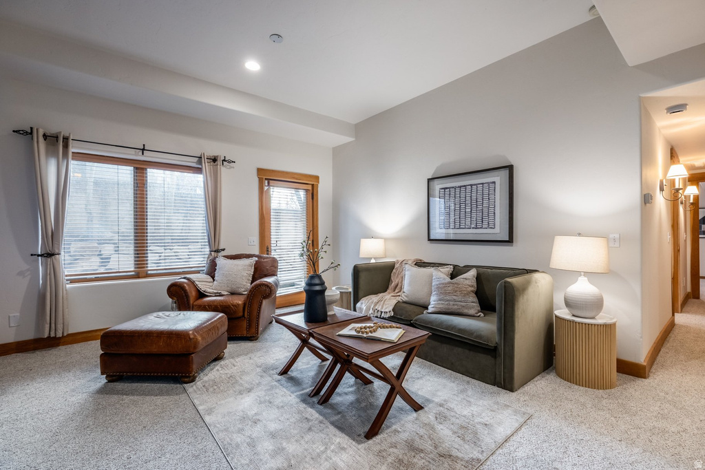 1403 EAGLE WAY Park City, UT 84060