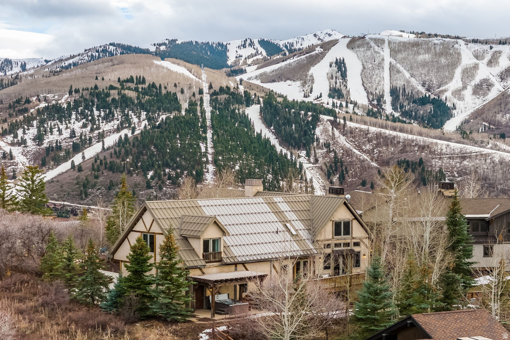 1403 EAGLE WAY Park City, UT 84060