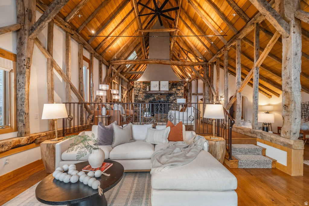 1403 EAGLE WAY Park City, UT 84060