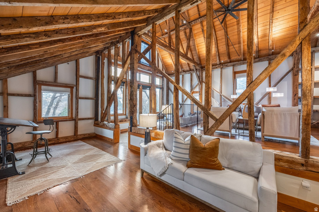 1403 EAGLE WAY Park City, UT 84060