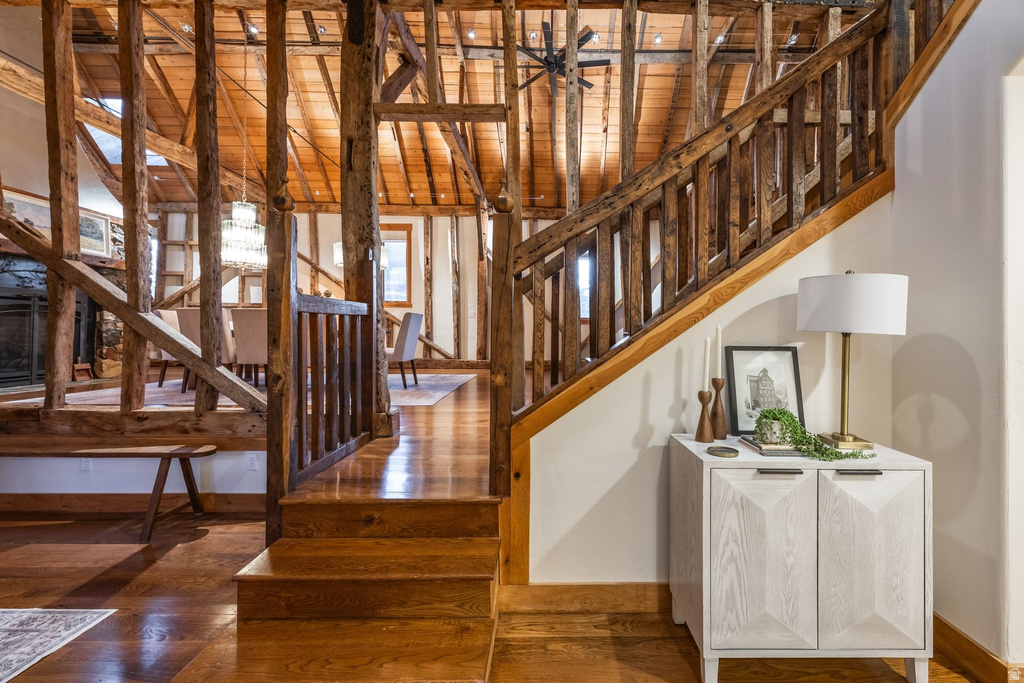 1403 EAGLE WAY Park City, UT 84060