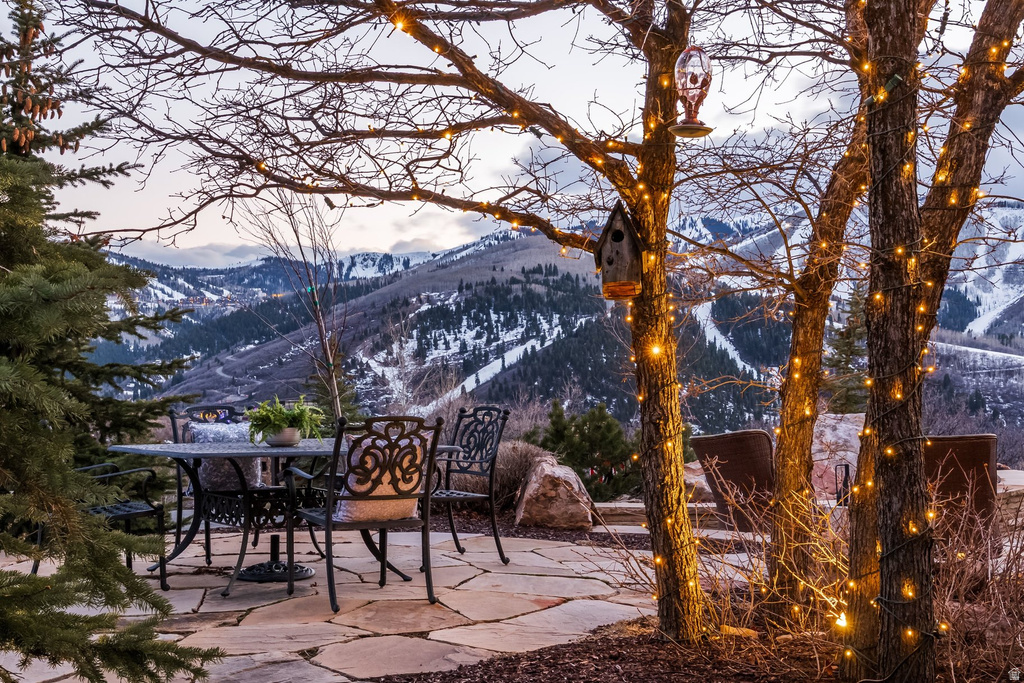 1403 EAGLE WAY Park City, UT 84060