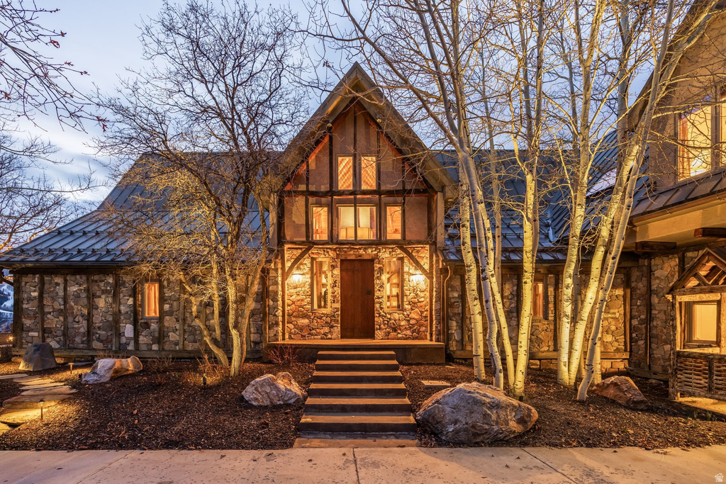 1403 EAGLE WAY Park City, UT 84060