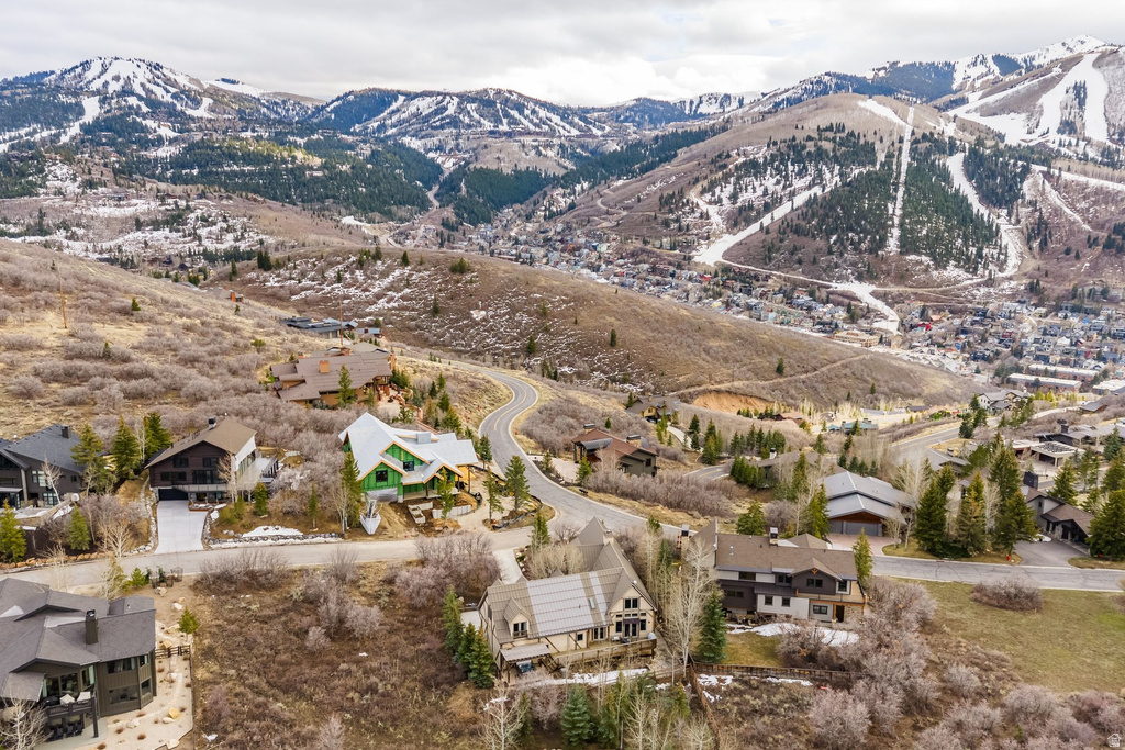 1403 EAGLE WAY Park City, UT 84060