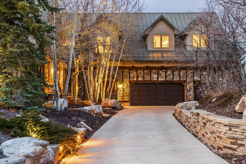 1403 EAGLE WAY Park City, UT 84060