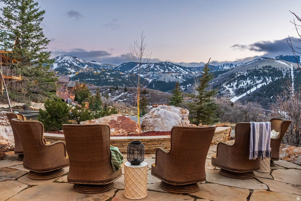 1403 EAGLE WAY Park City, UT 84060