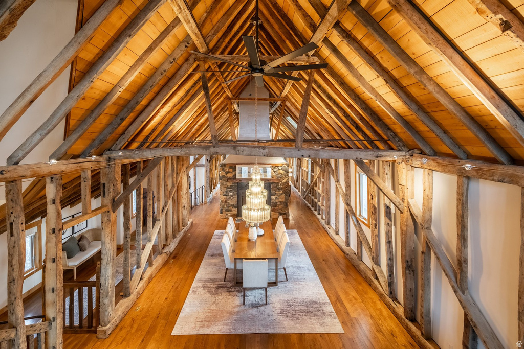 1403 EAGLE WAY Park City, UT 84060