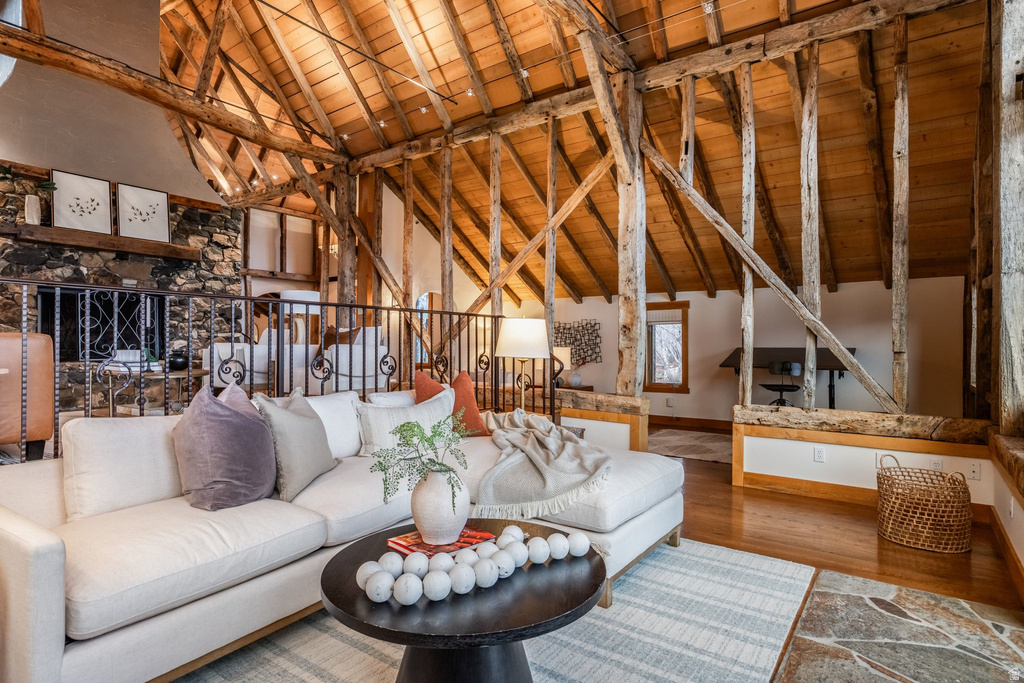 1403 EAGLE WAY Park City, UT 84060