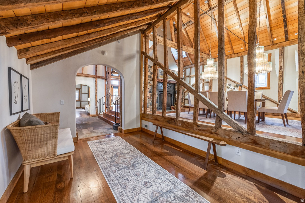 1403 EAGLE WAY Park City, UT 84060