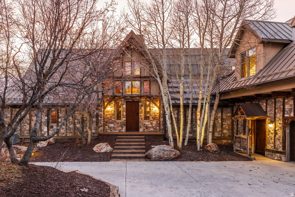 1403 EAGLE WAY Park City, UT 84060