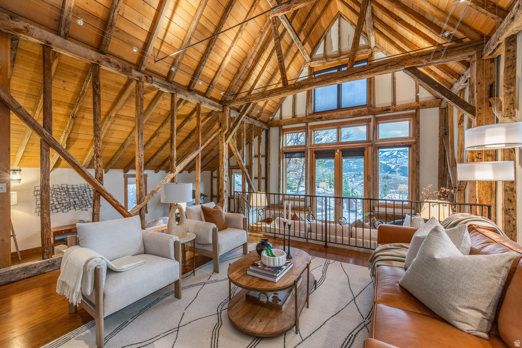 1403 EAGLE WAY Park City, UT 84060