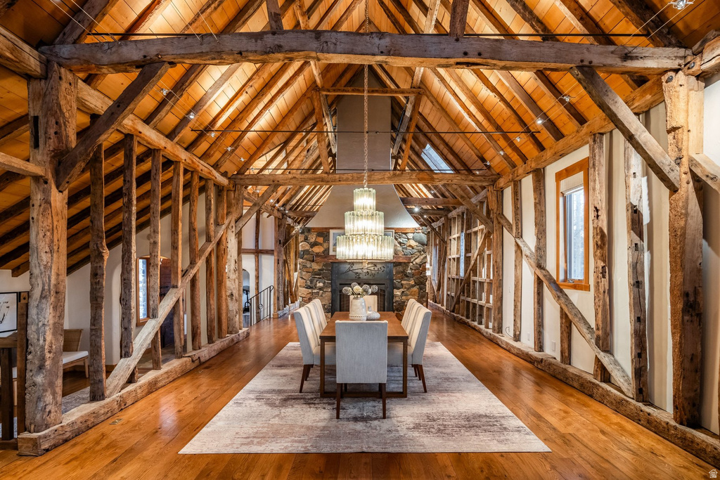 1403 EAGLE WAY Park City, UT 84060