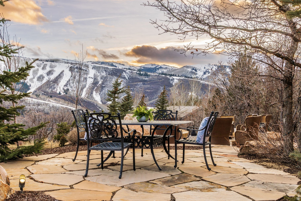 1403 EAGLE WAY Park City, UT 84060