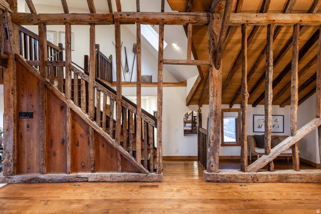 1403 EAGLE WAY Park City, UT 84060