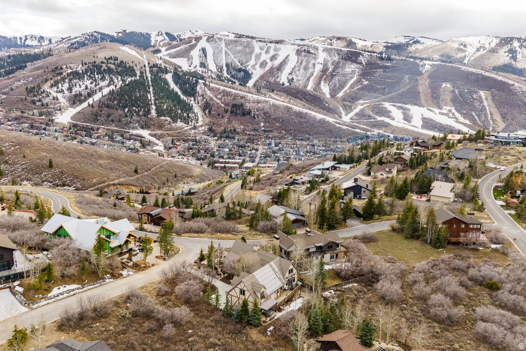 1403 EAGLE WAY Park City, UT 84060