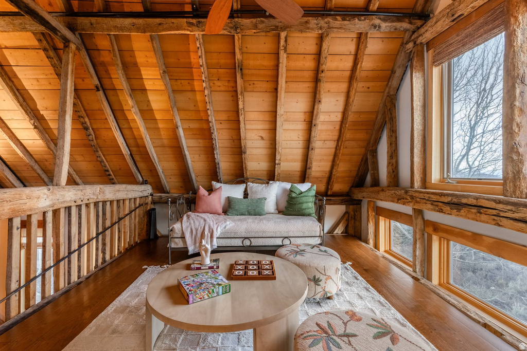 1403 EAGLE WAY Park City, UT 84060