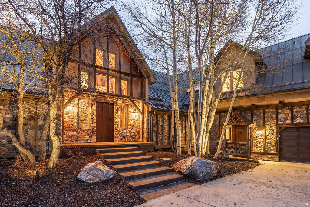 1403 EAGLE WAY Park City, UT 84060