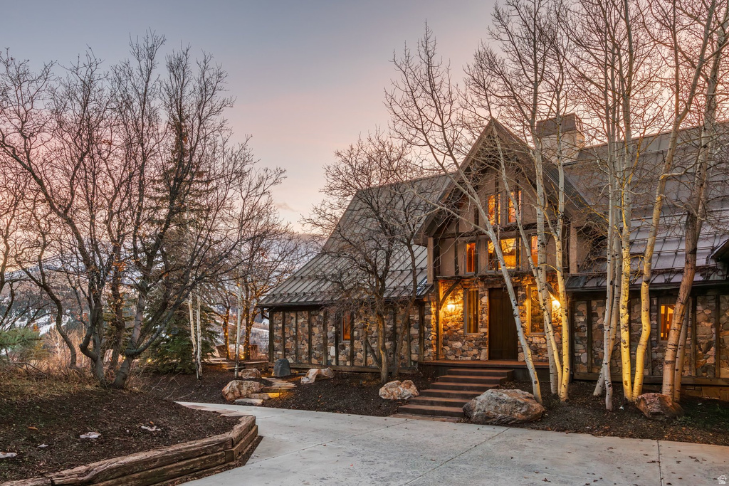 1403 EAGLE WAY Park City, UT 84060