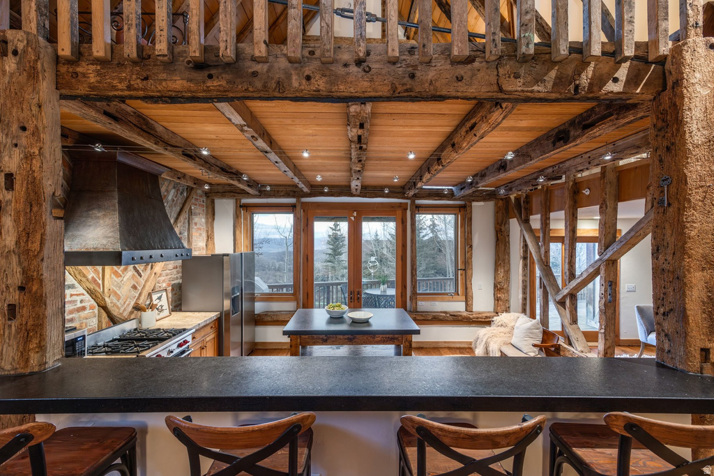 1403 EAGLE WAY Park City, UT 84060