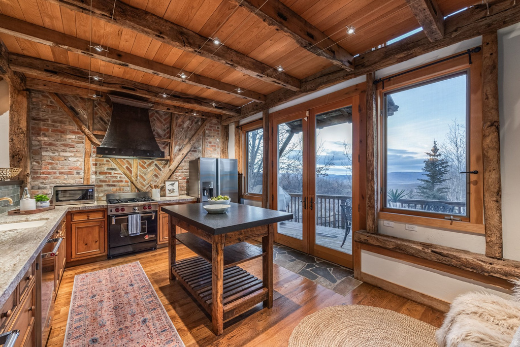 1403 EAGLE WAY Park City, UT 84060