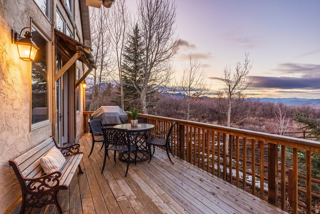 1403 EAGLE WAY Park City, UT 84060