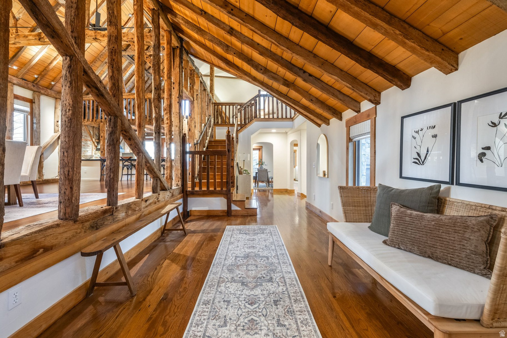 1403 EAGLE WAY Park City, UT 84060