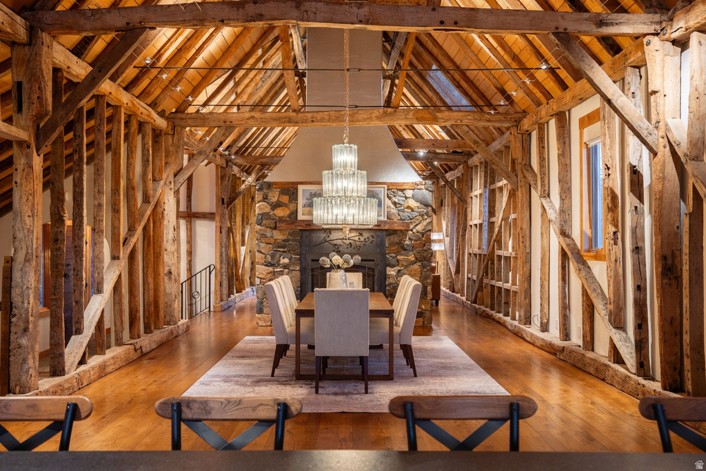 1403 EAGLE WAY Park City, UT 84060