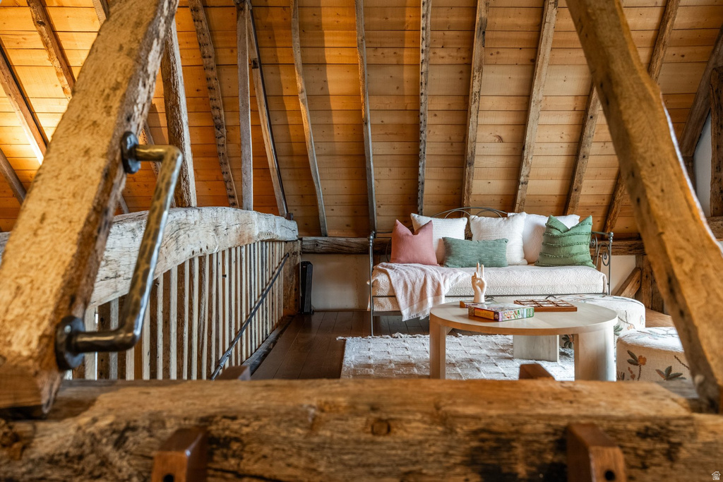 1403 EAGLE WAY Park City, UT 84060