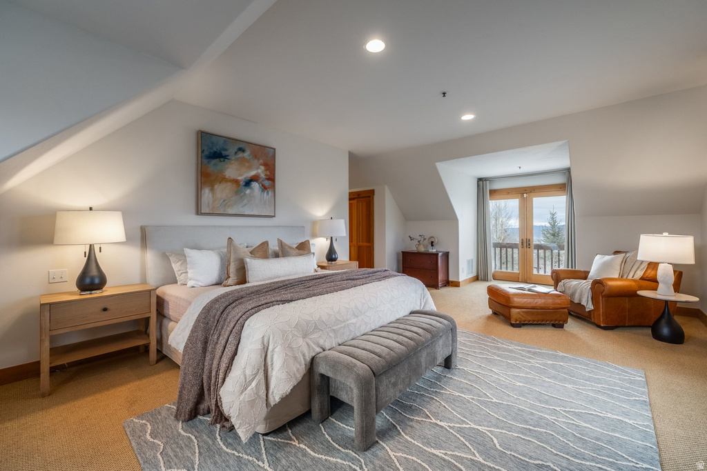 1403 EAGLE WAY Park City, UT 84060