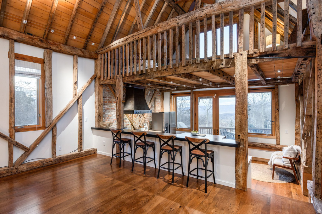 1403 EAGLE WAY Park City, UT 84060