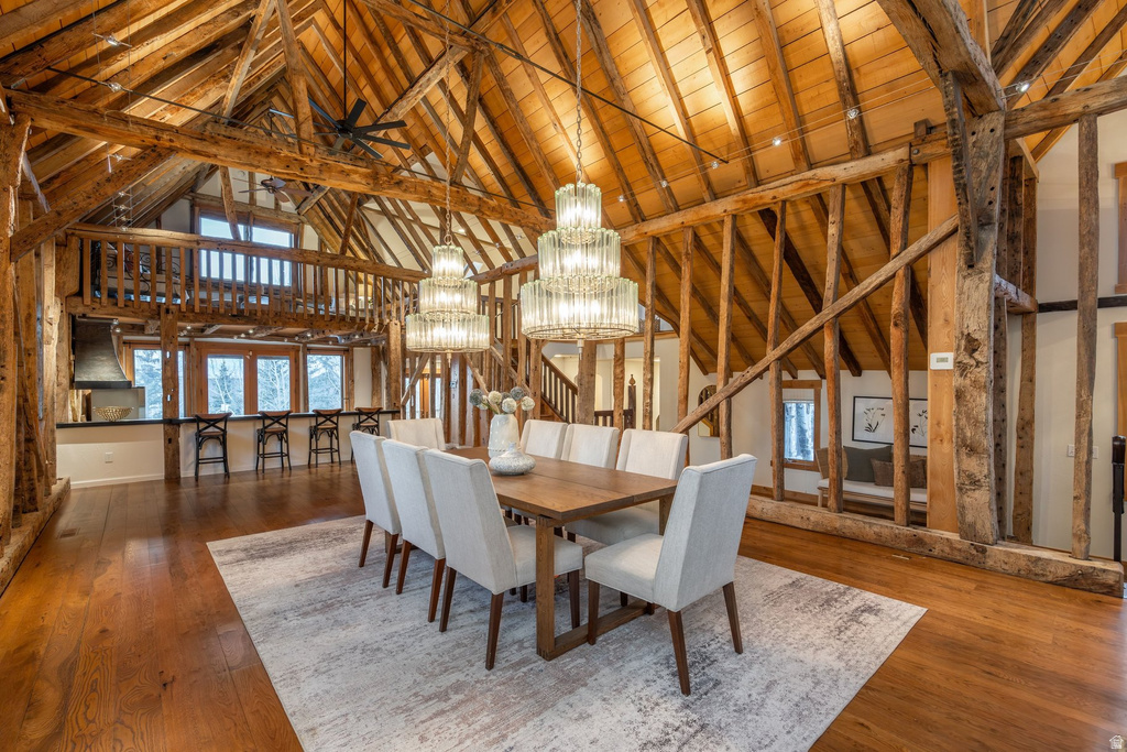 1403 EAGLE WAY Park City, UT 84060