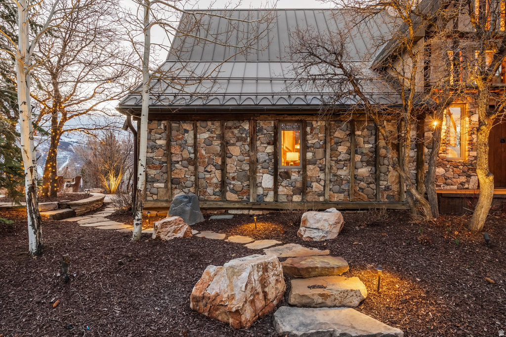 1403 EAGLE WAY Park City, UT 84060