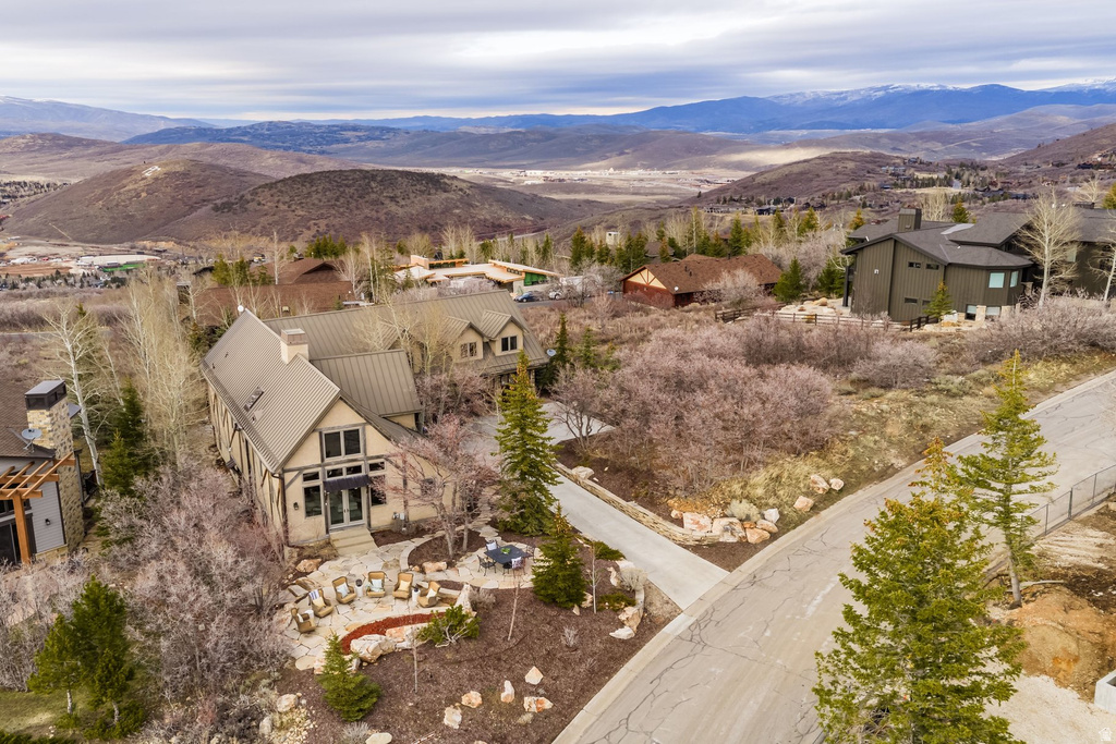 1403 EAGLE WAY Park City, UT 84060