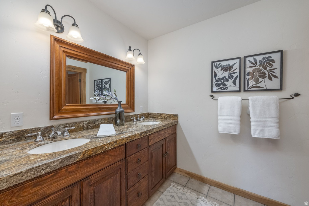 1403 EAGLE WAY Park City, UT 84060