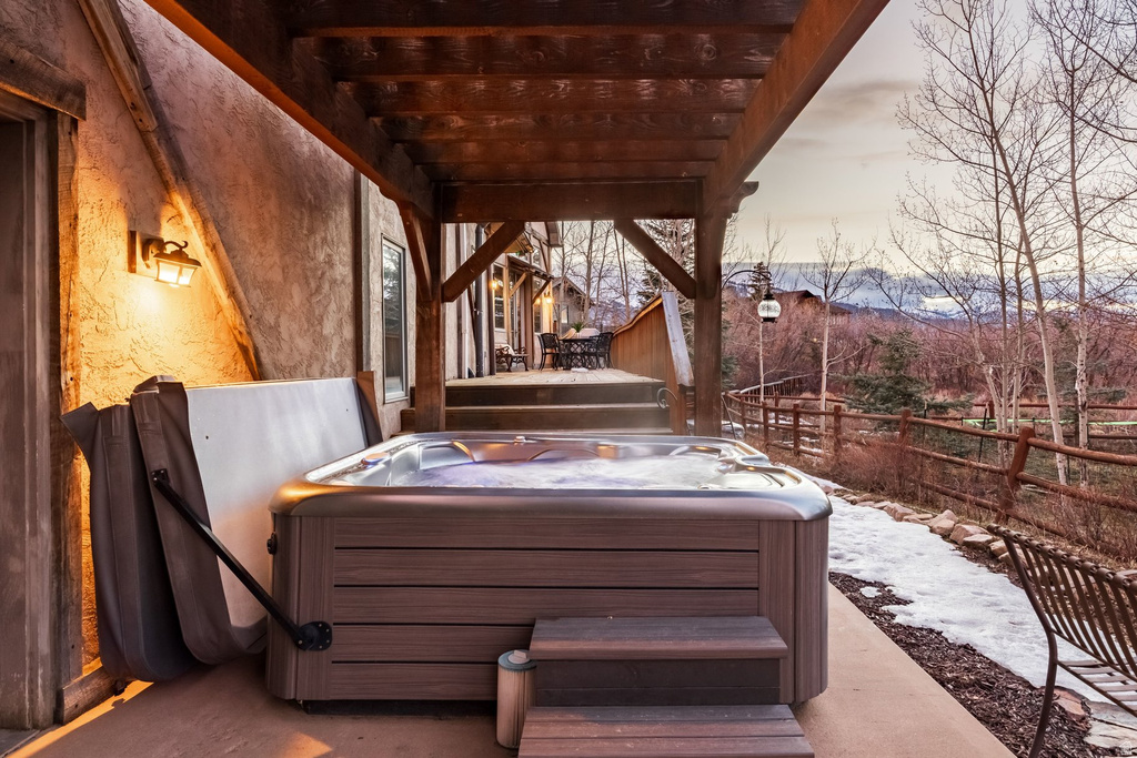 1403 EAGLE WAY Park City, UT 84060