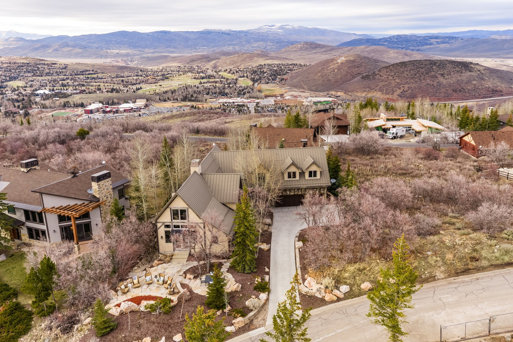 1403 EAGLE WAY Park City, UT 84060