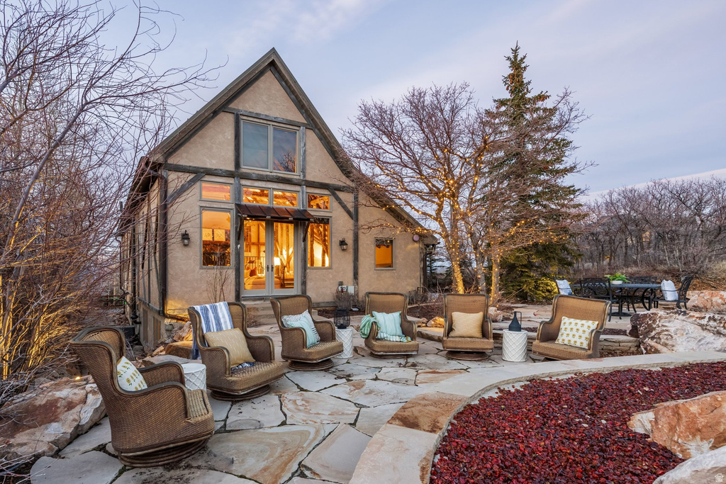 1403 EAGLE WAY Park City, UT 84060