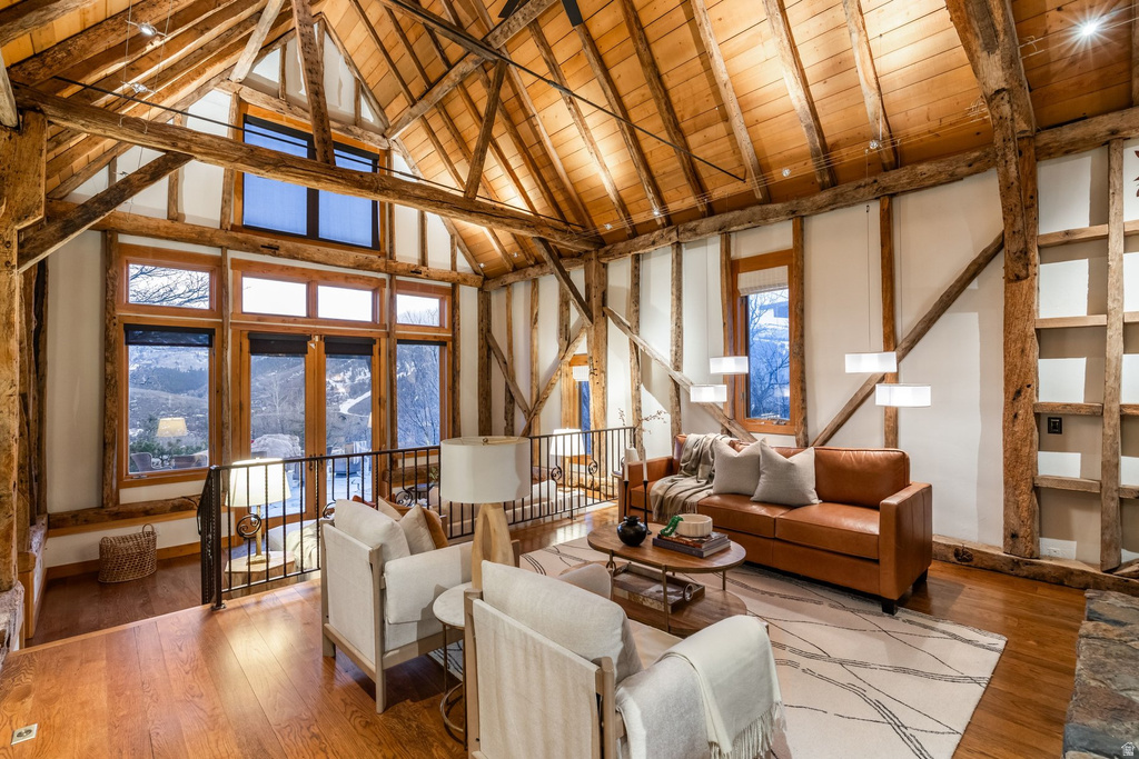 1403 EAGLE WAY Park City, UT 84060