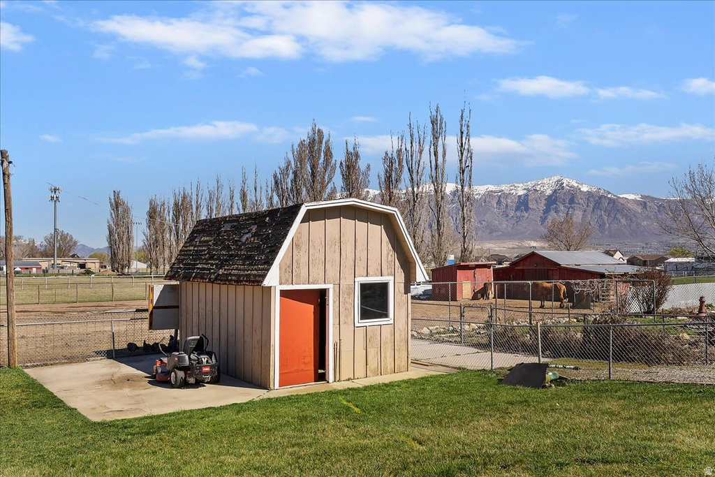 4236 W 2200 N Plain City, UT 84404