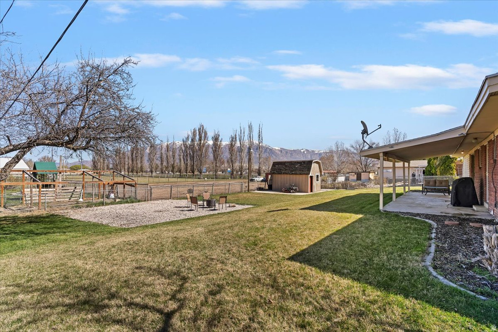 4236 W 2200 N Plain City, UT 84404