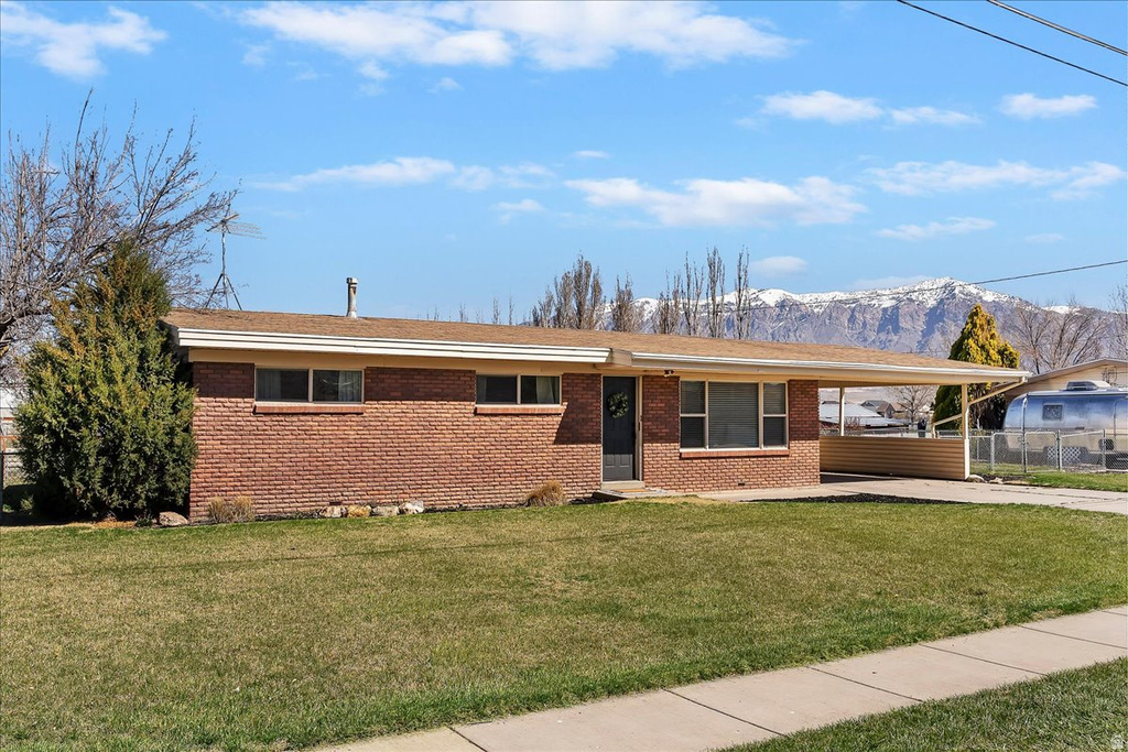 4236 W 2200 N Plain City, UT 84404