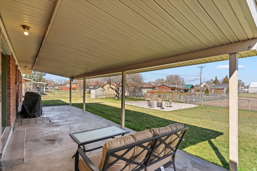 4236 W 2200 N Plain City, UT 84404