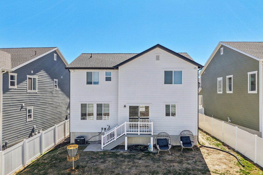 6676 W IPSWITCH WAY #418 Herriman, UT 84096